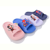 Шлепки Deshman M05C mix