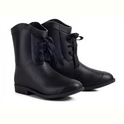 Сапоги Class Shoes B01 черный
