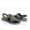 Сандалии Violeta M201-3 army green
