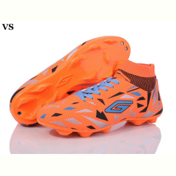 Футбольная обувь VS Dugana orange