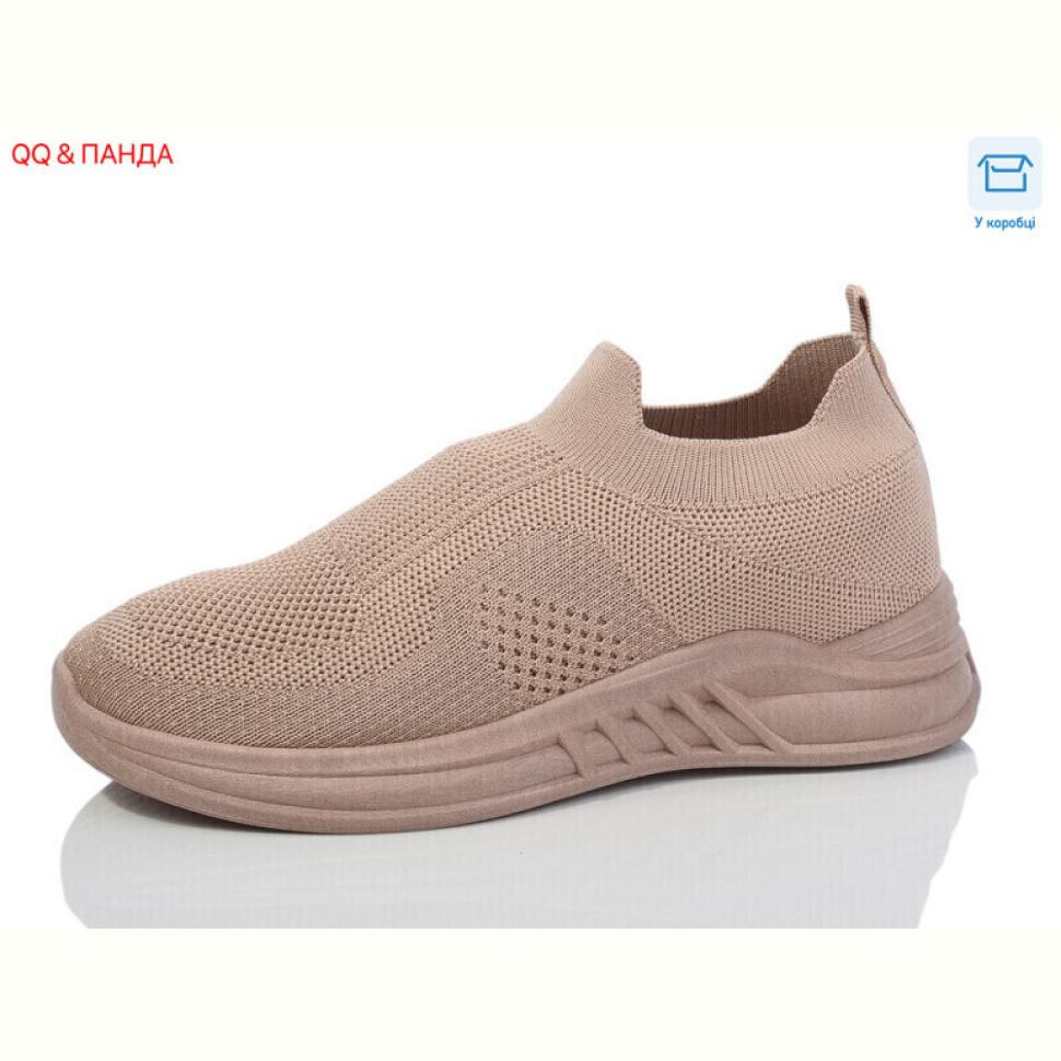 Кроссовки QQ&Панда LMZ2024-13-6