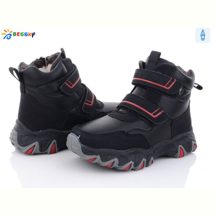 Ботинки Bessky-Kellaifeng BM3125-2C