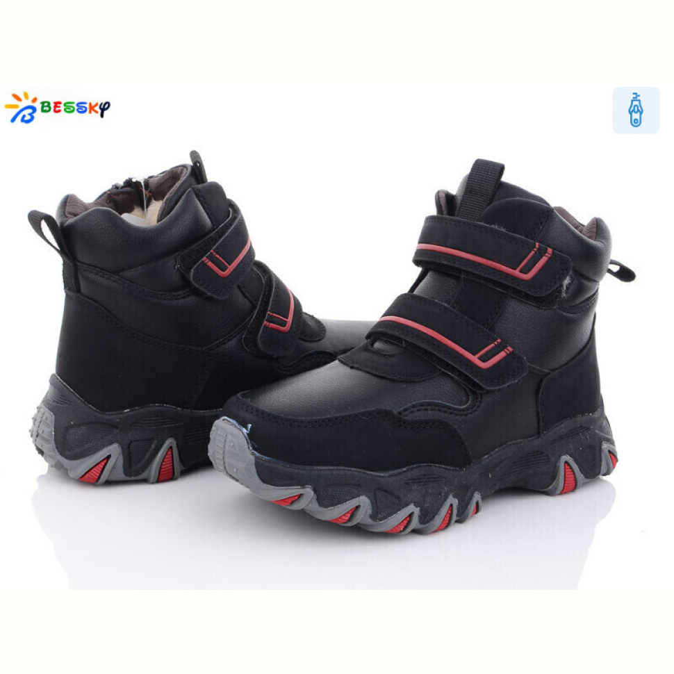 Ботинки Bessky-Kellaifeng BM3125-2C