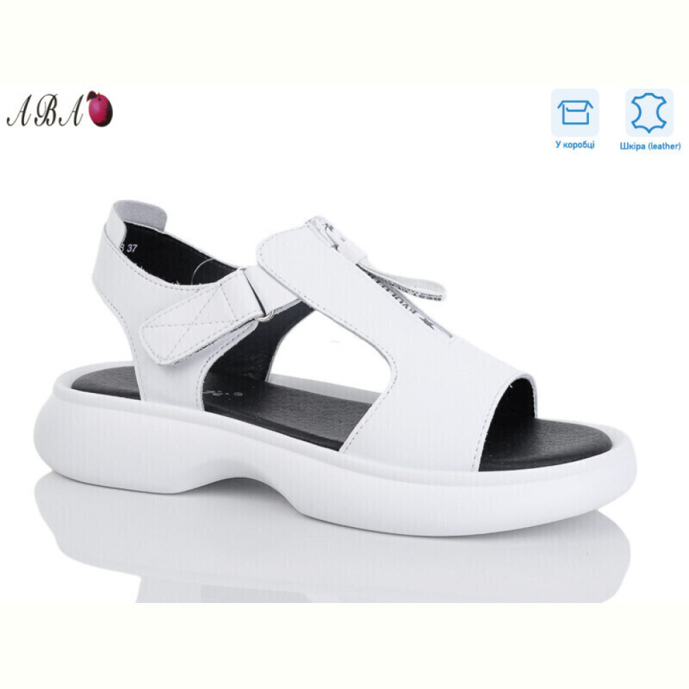 Босоножки Aba G199ABA-3 Босоножки Aba G199ABA-3