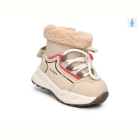 Ботинки Ok Shoes 51109E