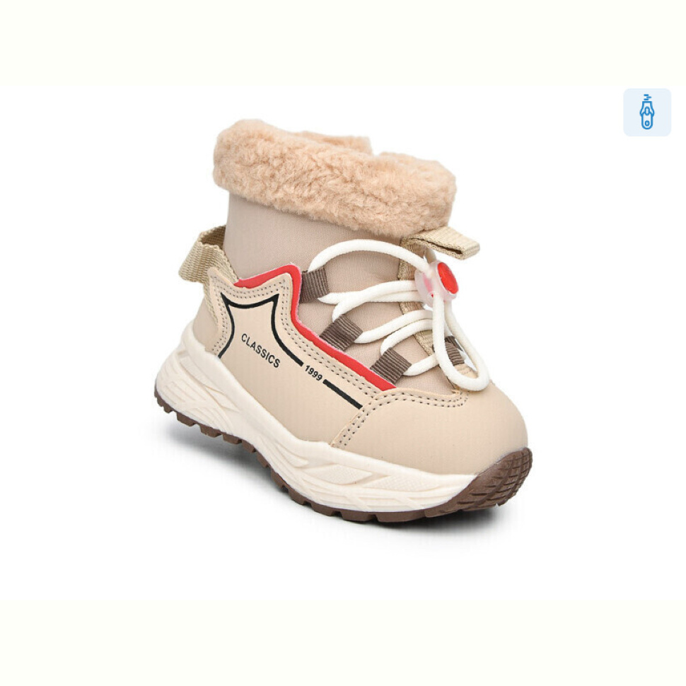 Ботинки Ok Shoes 51109E