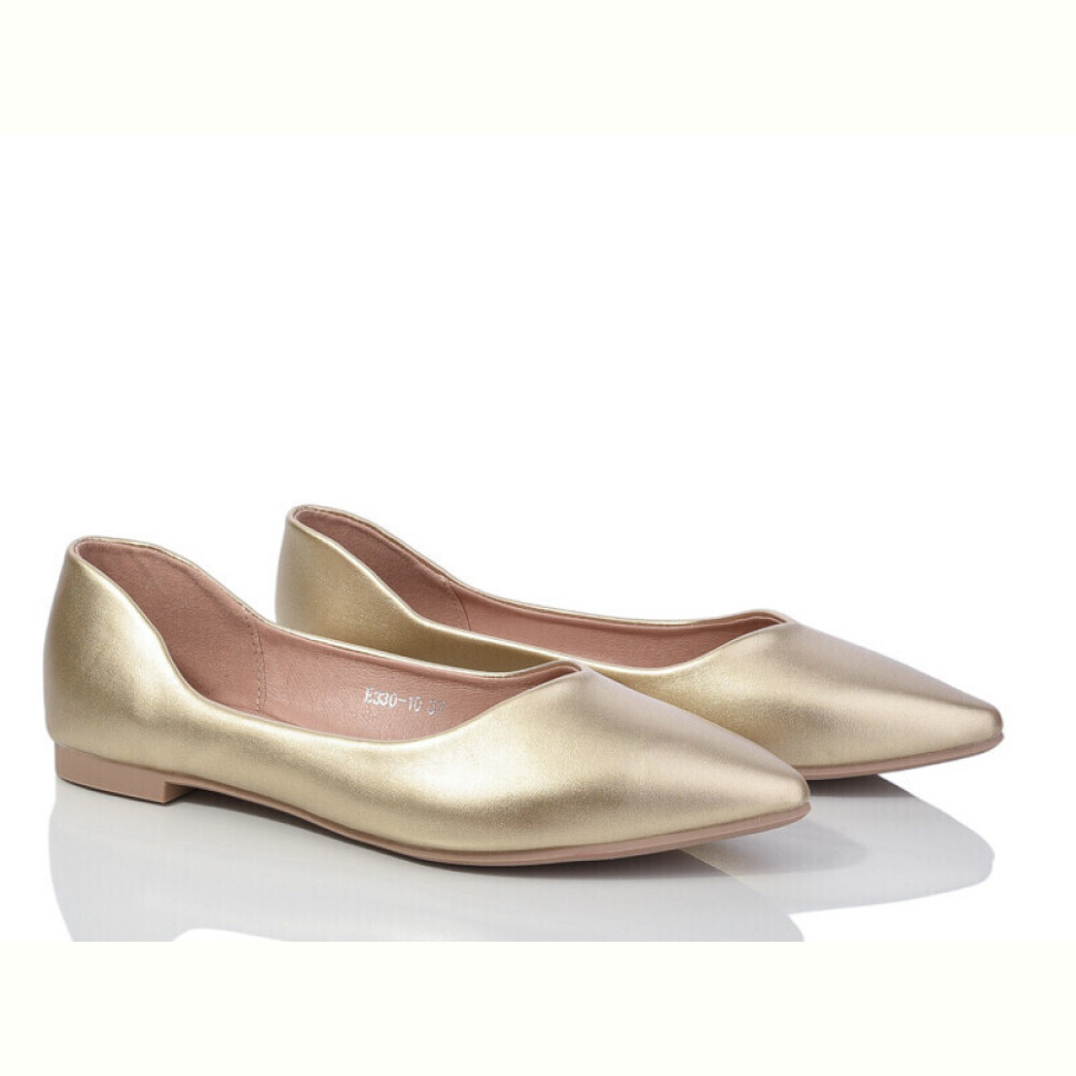 Балетки Loretta E330-10 Балетки Loretta E330-10