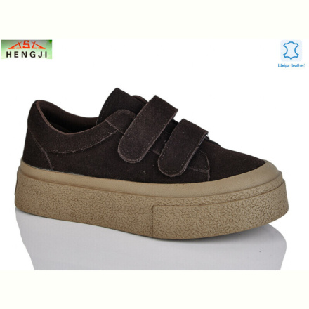 Туфли HENGJI-ELENA A566-12