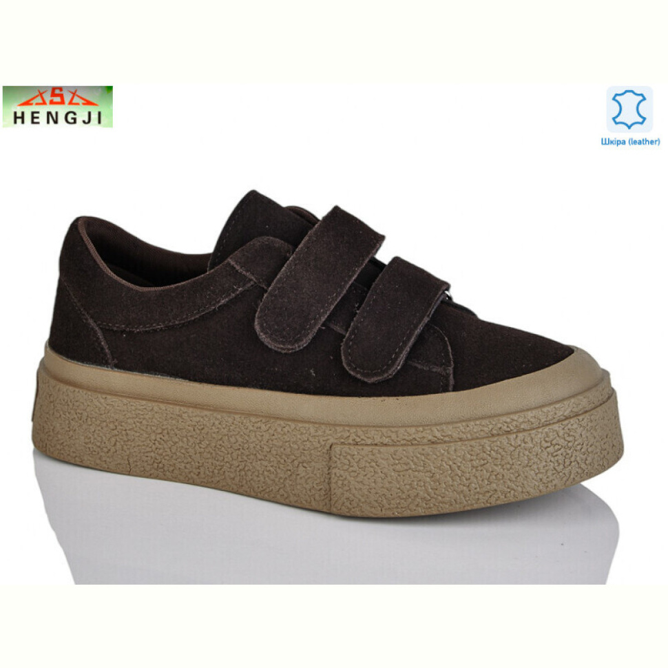 Туфли HENGJI-ELENA A566-12