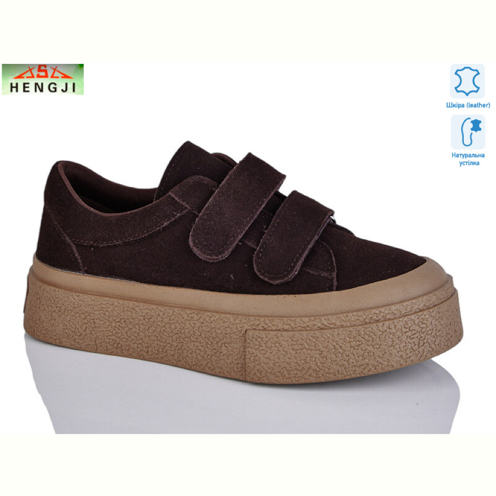 Туфли HENGJI-ELENA A566-12 Туфли HENGJI-ELENA A566-12
