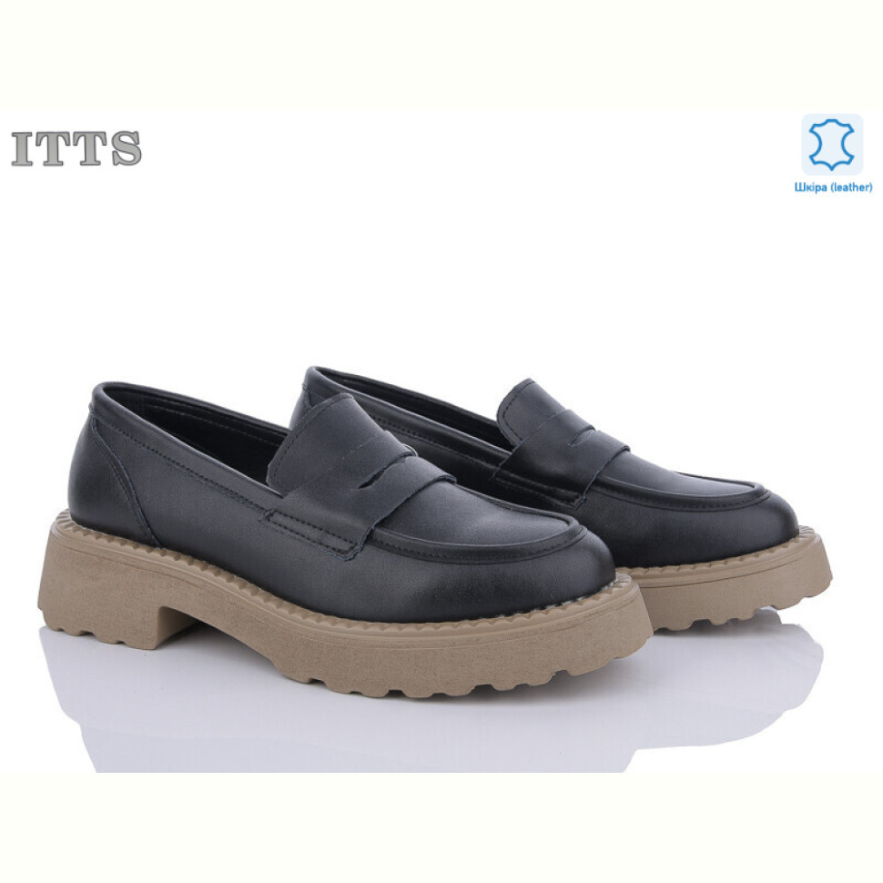 Туфли ITTS AA201-B
