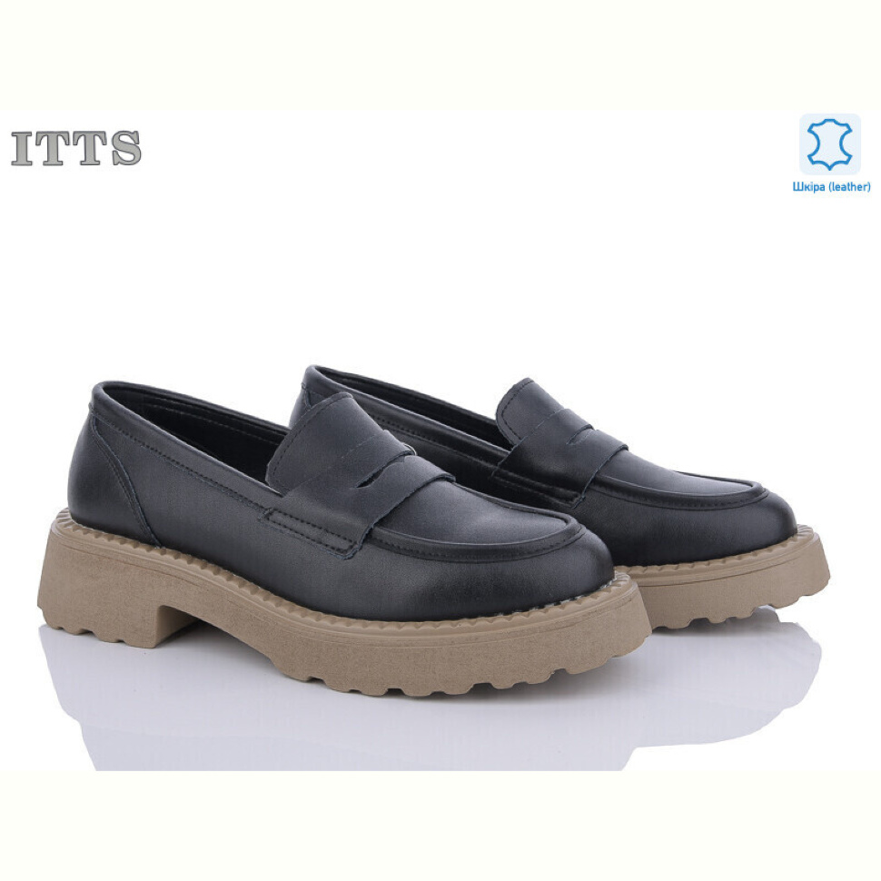 Туфли ITTS AA201-B