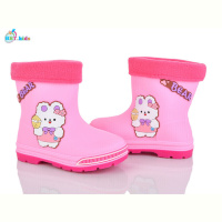 Резиновая обувь BBT M725-6