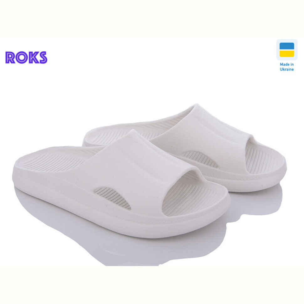Шлепки Roks Roksol 510-009