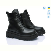 Ботинки Ailinda 526-2M