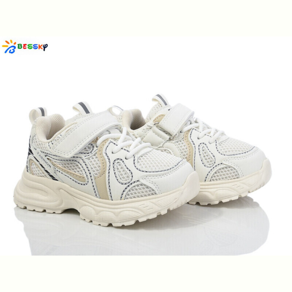 Кроссовки Bessky-Kellaifeng BY4076-4B