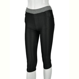 Бриджи Obuvok B0139-1 (11305) black