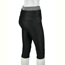 Бриджи Obuvok B0139-1 (11305) black