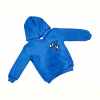 Батник Kids-modnik 3002 синій