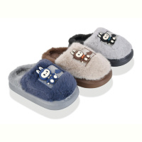 Тапки BABYSHOP 4030 mix