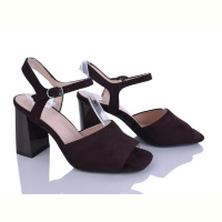 Босоножки Бабочка-Mengfuna-AESD 66283-208