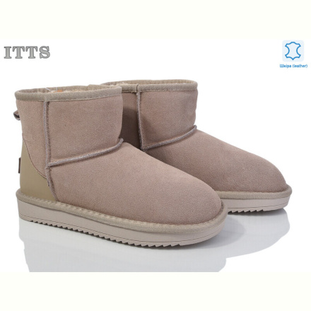 Угги ITTS 5870-13