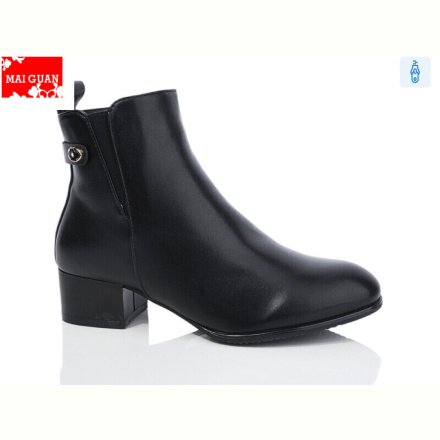 Ботинки Maiguan A62