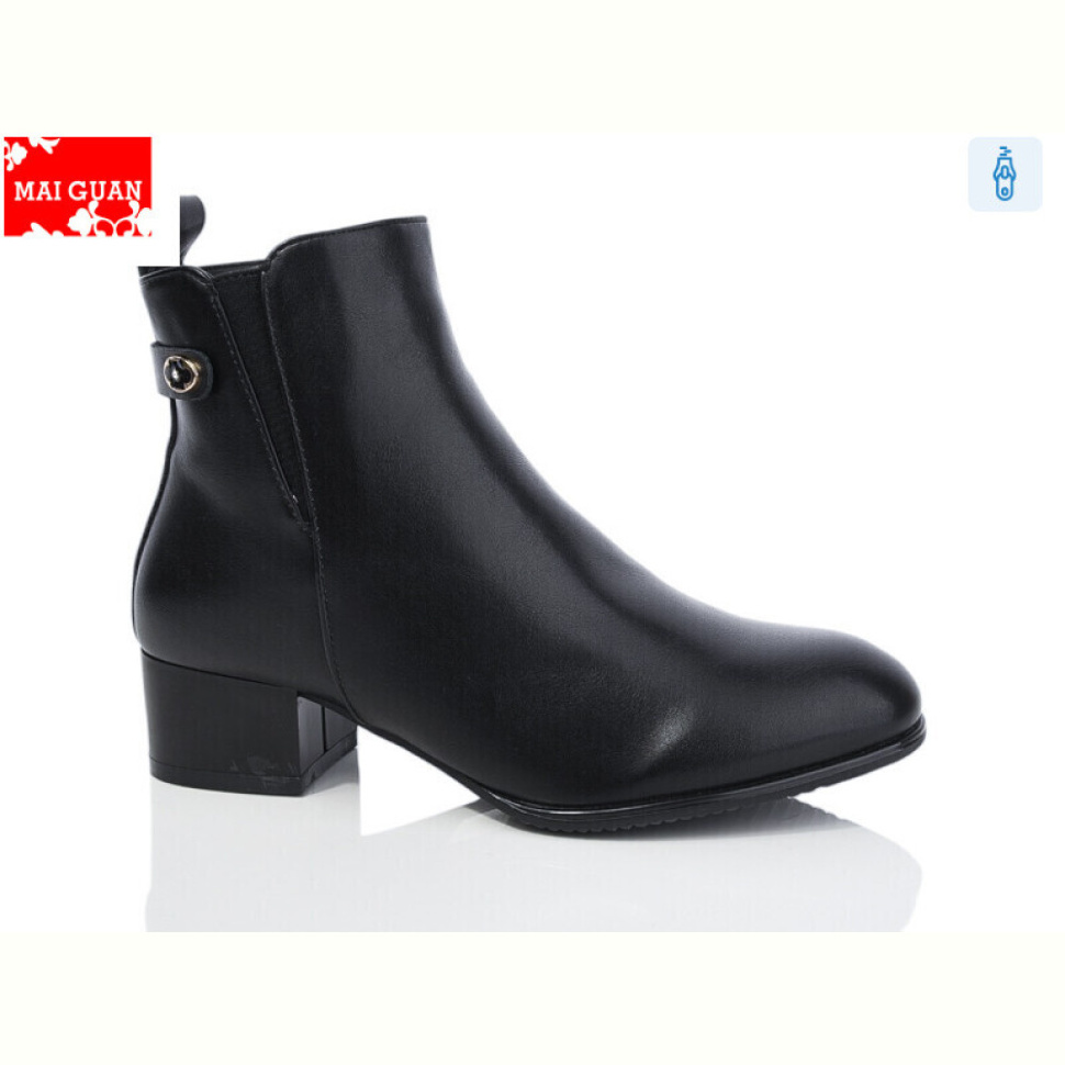 Ботинки Maiguan A62 Ботинки Maiguan A62