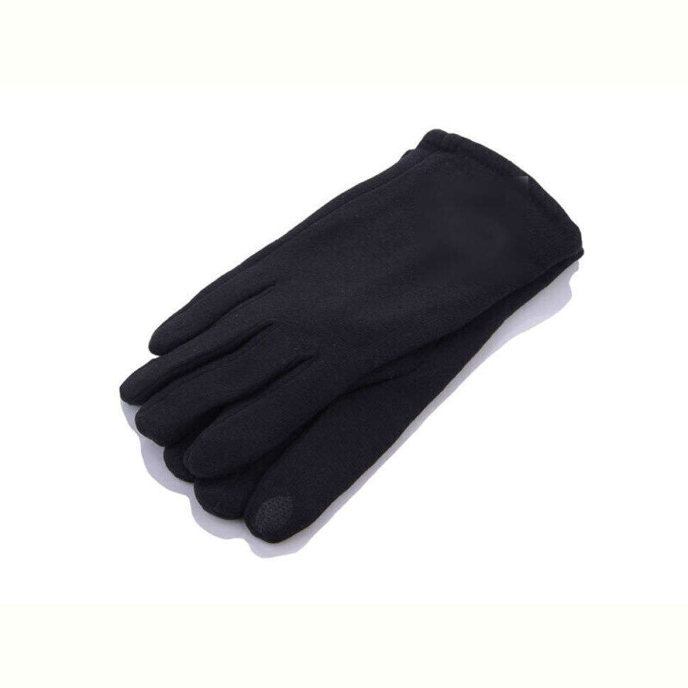 Перчатки RuBi A-9 black