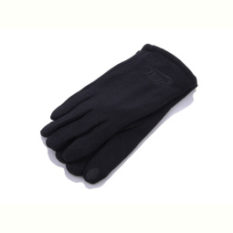 Перчатки RuBi A-9 black