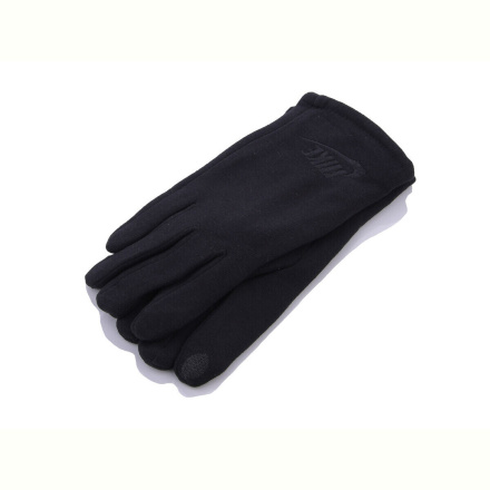 Перчатки RuBi A-9 black