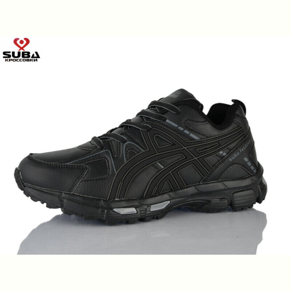 Кроссовки SUBA A7698-1 піна