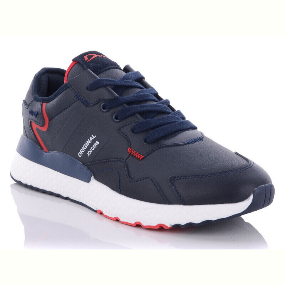 Кроссовки Veer-Demax 2 A3338-2