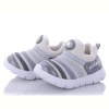 Кроссовки Class Shoes BD905-6 серый