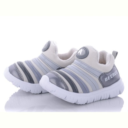 Кроссовки Class Shoes BD905-6 серый