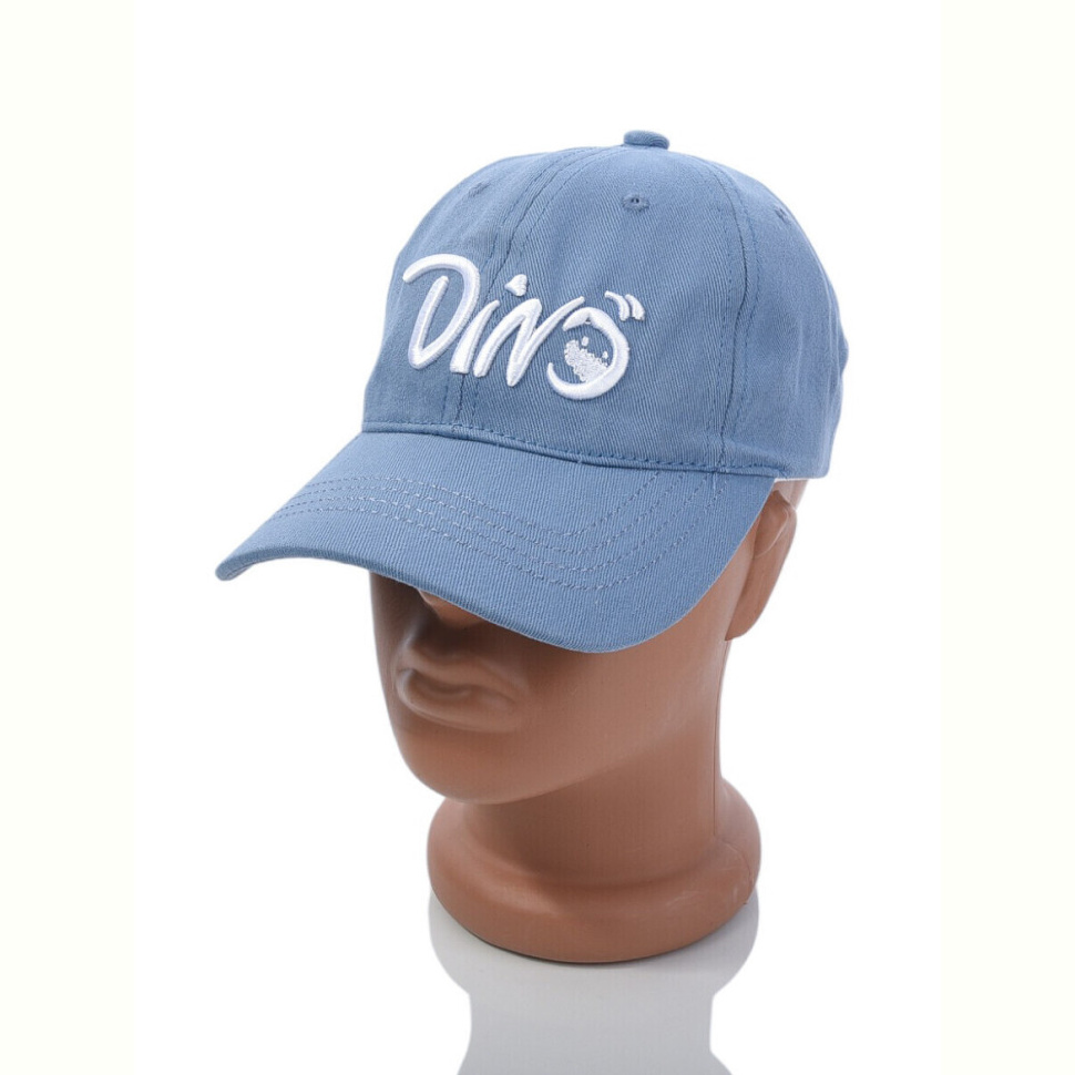 Кепка Королева 521923 blue