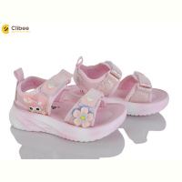 Босоножки Clibee ZB2332-1 pink