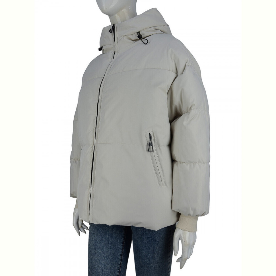 Куртка Hope 6805-1 beige