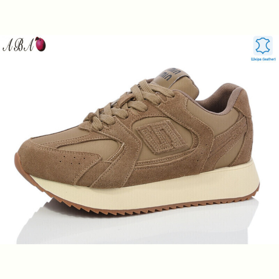Кроссовки Aba M2ABA-2