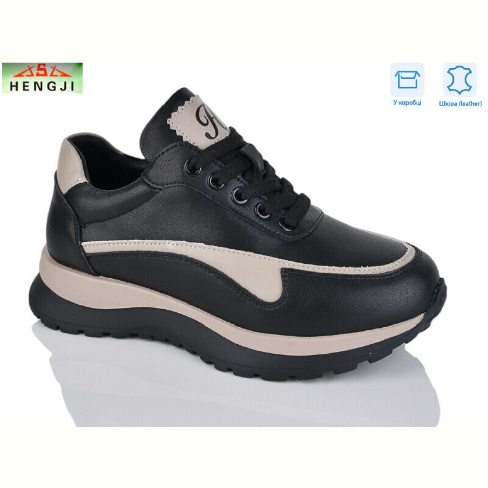 Кроссовки HENGJI-ELENA 008-5