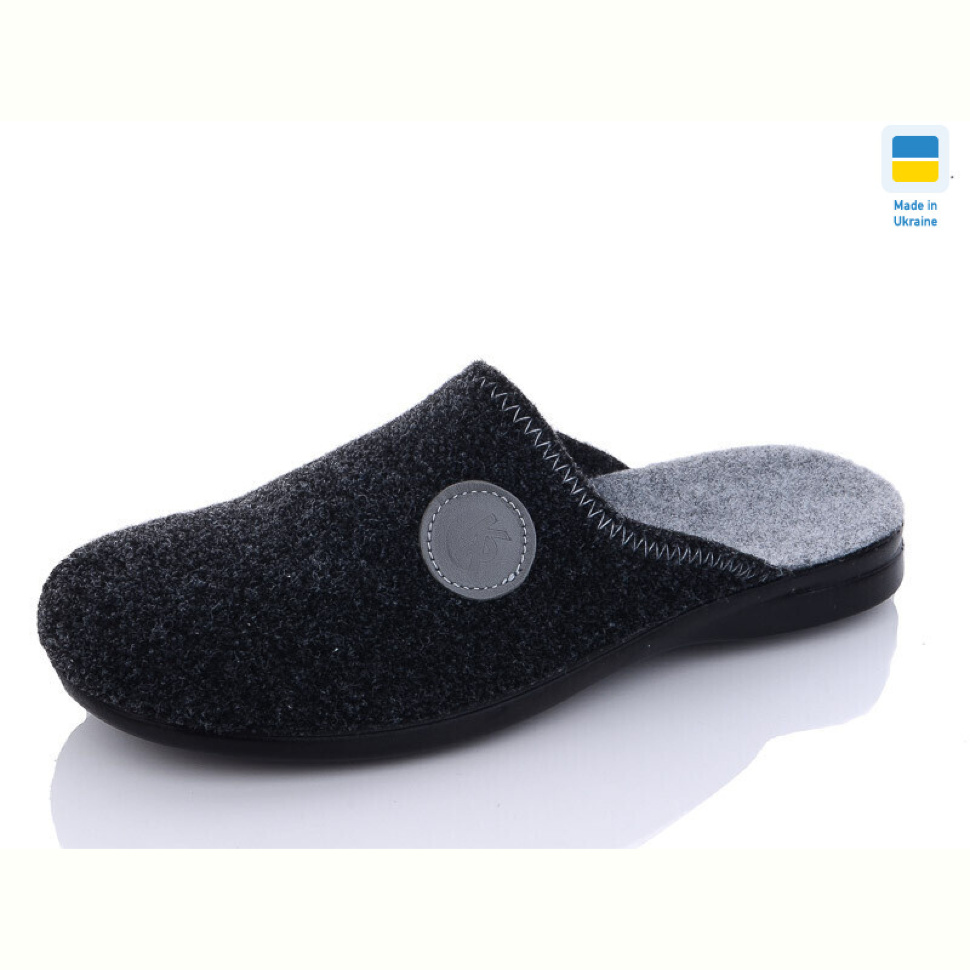 Тапки Inblue 272