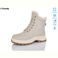 Ботинки Trendy DH3333-33A