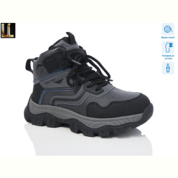 Ботинки Lilin A882-31