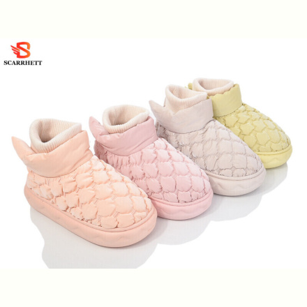 Тапки SCARRHETT 23030 mix