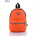 Рюкзак Reluna Group NQ001-9 orange