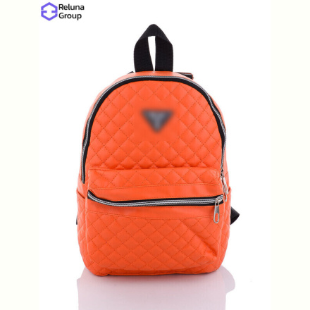 Рюкзак Reluna Group NQ001-9 orange