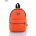Рюкзак Reluna Group NQ001-9 orange