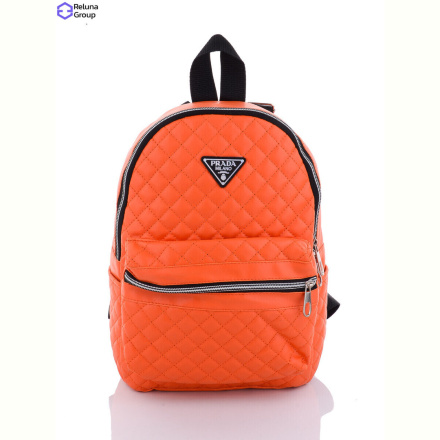 Рюкзак Reluna Group NQ001-9 orange