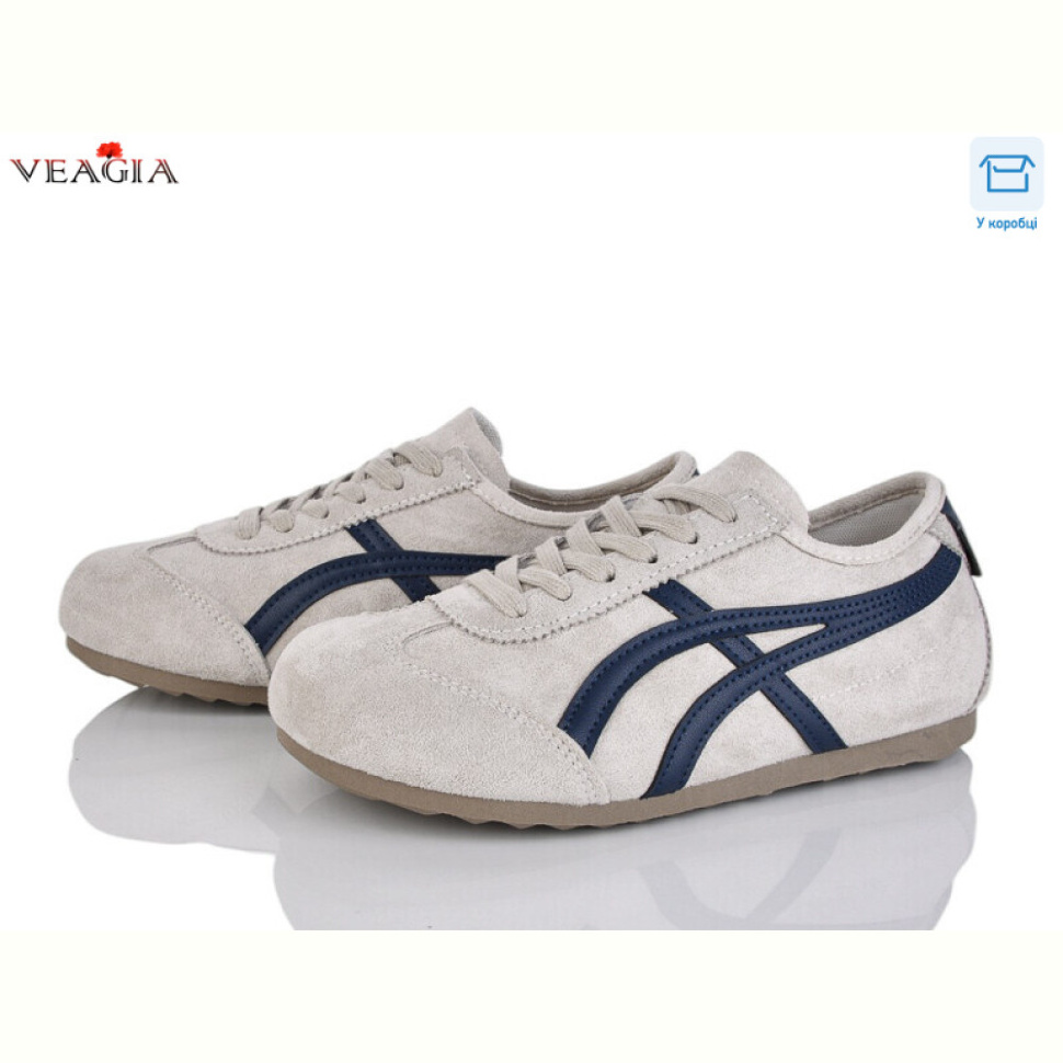 Кроссовки Veagia-ADA 10090-4