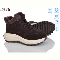 Ботинки Aba M6ABA33-2